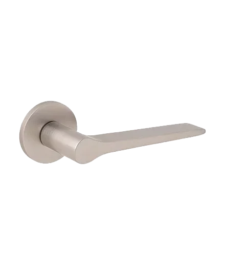 Ручки стандарт Ручка дверная Code Deco H-40137-A-NISM 